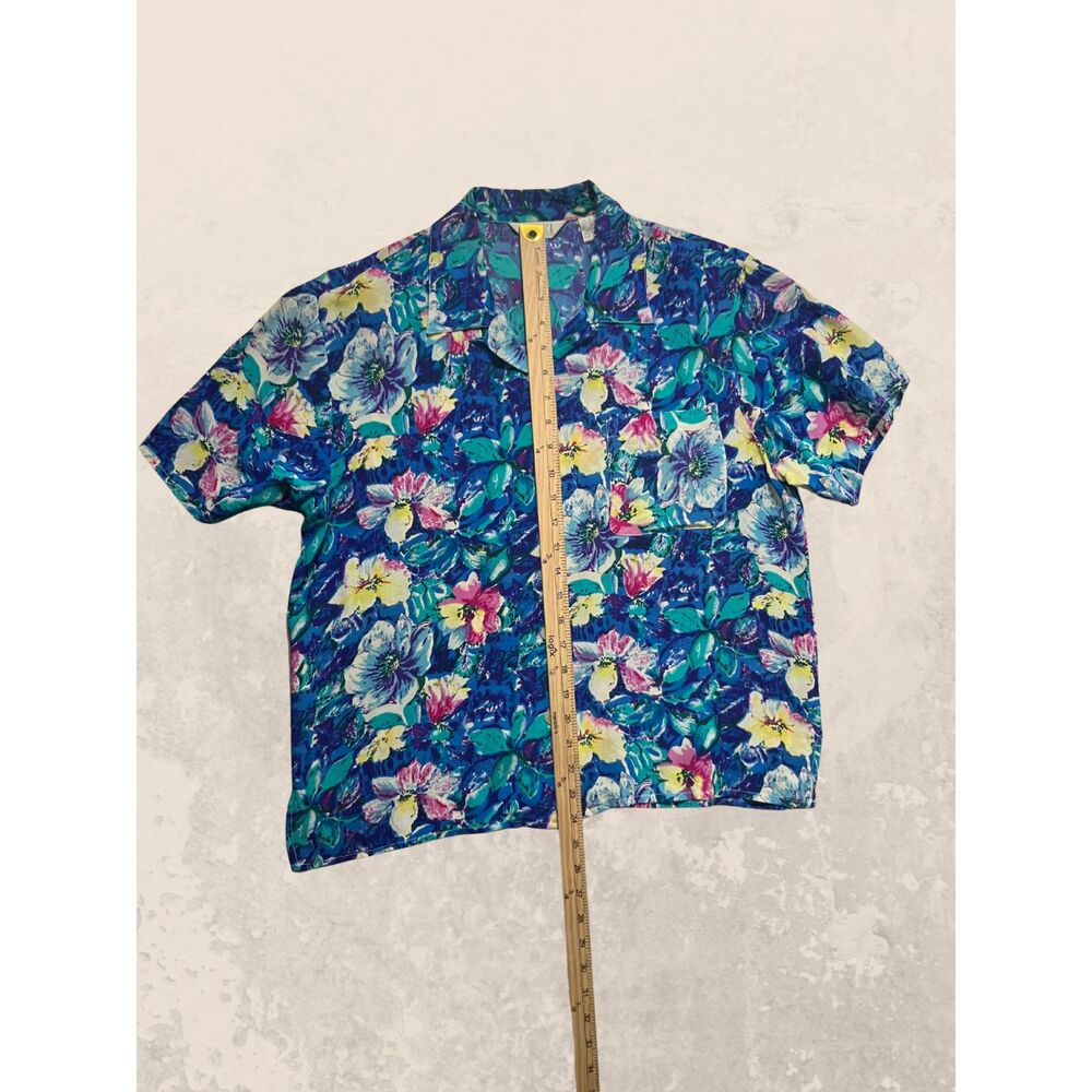 Selecca — Blouse | GUC · Sz 14 - Picture 5 of 6